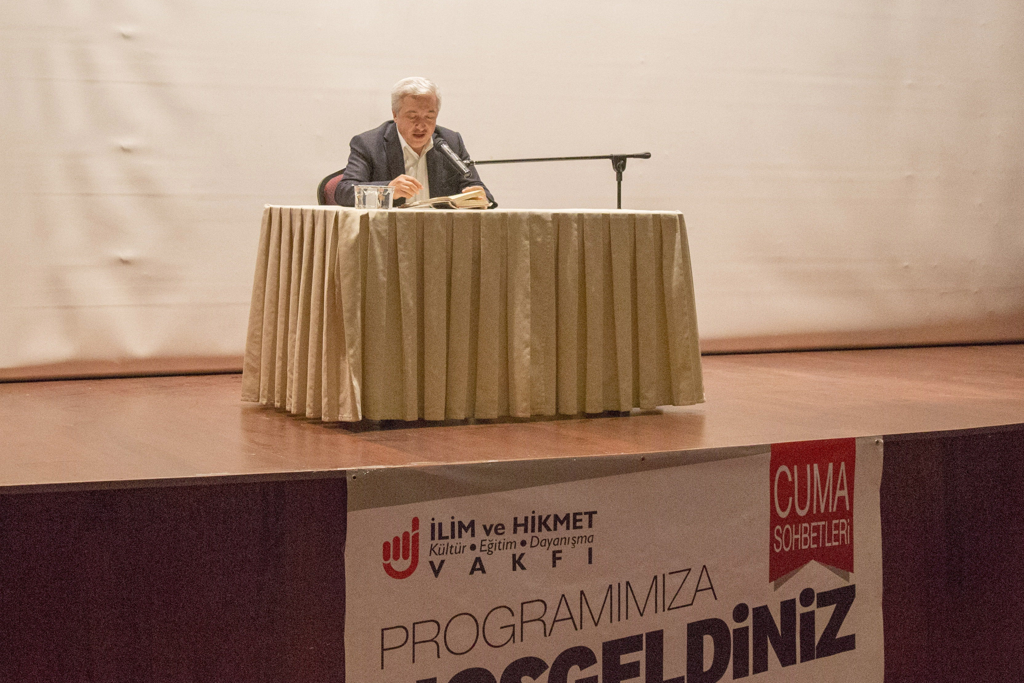 Prof.Dr. Mehmet Okuyan